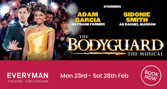 Cheltenham Whats On, Events and Places - Click to view