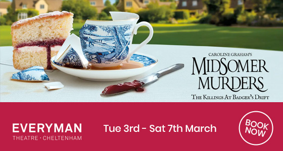 Whats On, Events and Places - Click to view