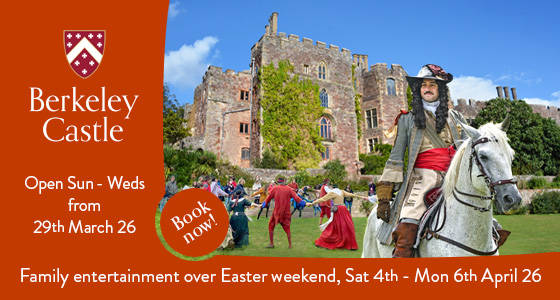 Whats On, Events and Places - Click to view