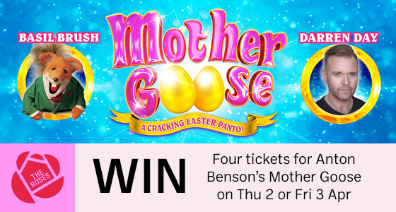 Gloucestershire Competitions - Click to view