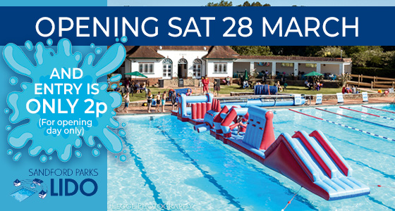 Cheltenham Whats On, Events and Places - Click to view