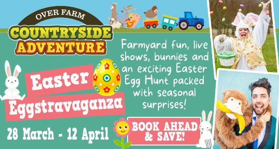 Whats On, Events and Places - Click to view