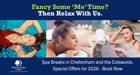 Where to stay in Gloucestershire - Click to view