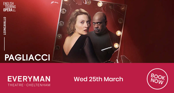 Cheltenham Whats On, Events and Places - Click to view