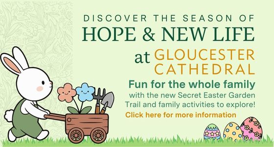 Schools Holidays in Gloucestershire - Click to view