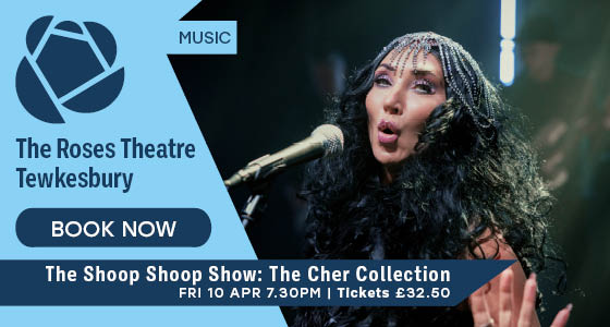 Whats On, Events and Places - Click to view