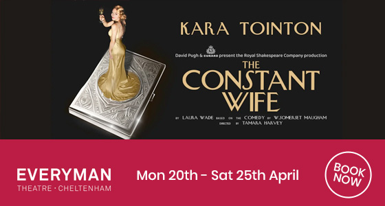 Cheltenham Whats On, Events and Places - Click to view