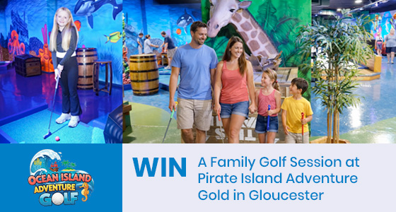 Gloucestershire Competitions - Click to view