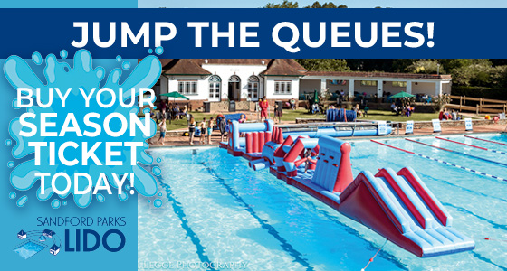 Cheltenham Whats On, Events and Places - Click to view