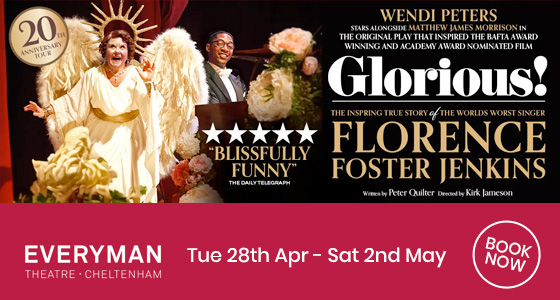 Whats On, Events and Places - Click to view