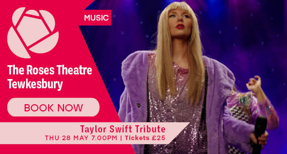 Whats On, Events and Places - Click to view