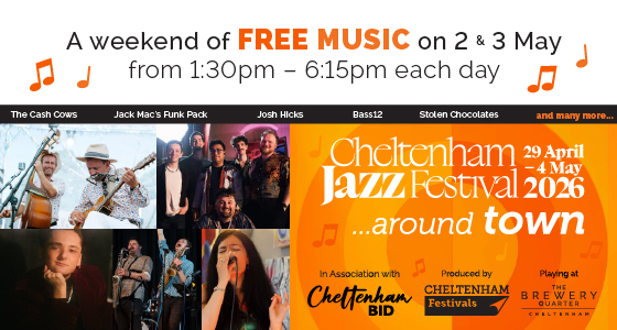 Whats On, Events and Places - Click to view