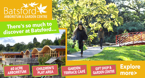 Cotswolds Whats On, Events and Places - Click to view