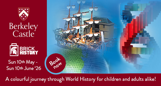 Whats On, Events and Places - Click to view