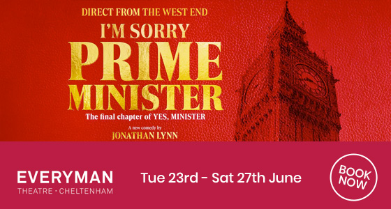 Cheltenham Whats On, Events and Places - Click to view