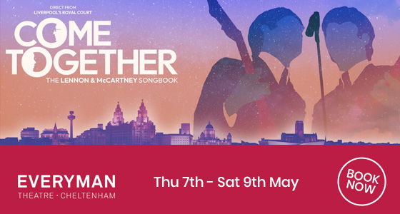 Cheltenham Whats On, Events and Places - Click to view