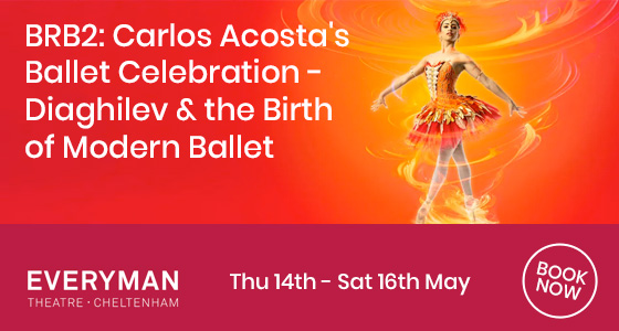 Cheltenham Whats On, Events and Places - Click to view