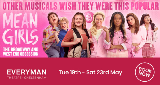 Cheltenham Whats On, Events and Places - Click to view