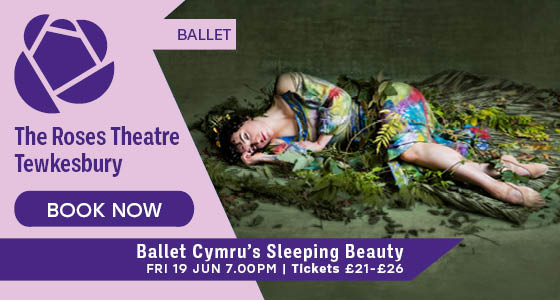 Seven Vale Whats On, Events and Places - Click to view