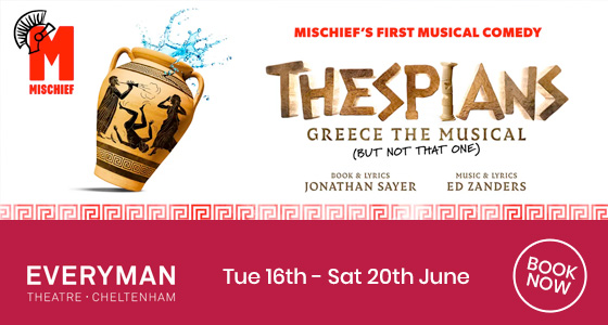 Whats On, Events and Places - Click to view