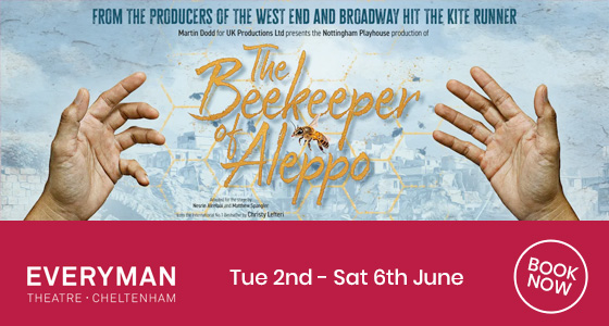 Cheltenham Whats On, Events and Places - Click to view