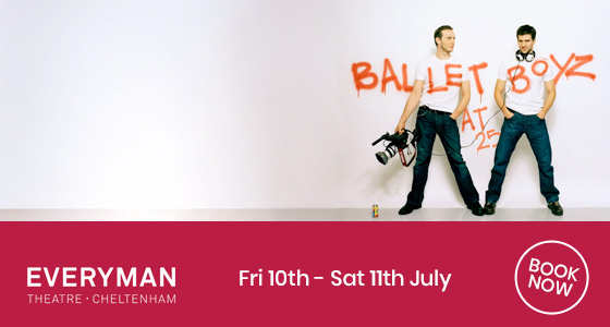 Whats On, Events and Places - Click to view