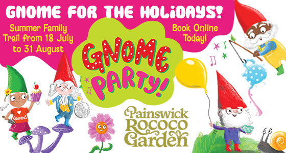 Schools Holidays in Gloucestershire - Click to view