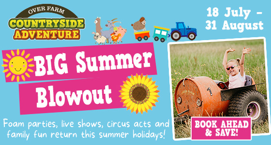 Schools Holidays in Gloucestershire - Click to view