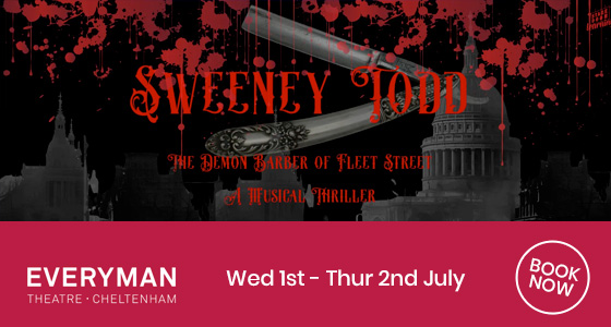 Cheltenham Whats On, Events and Places - Click to view