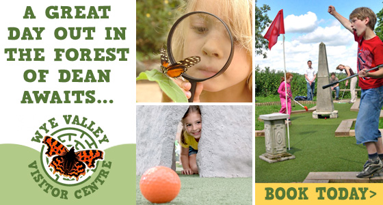 Whats On, Events and Places - Click to view