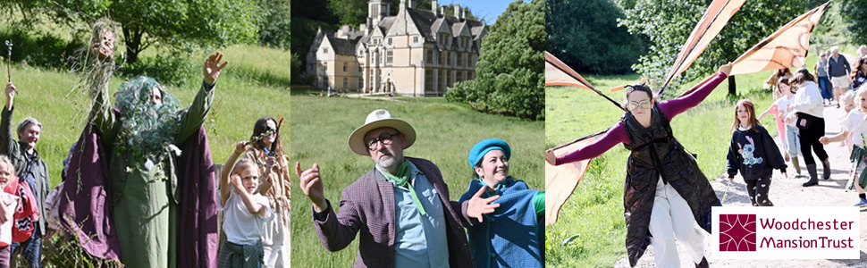 Highlights of Gloucestershire Whats on and Gloucestershire Events