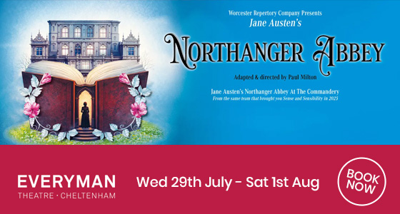 Cheltenham Whats On, Events and Places - Click to view