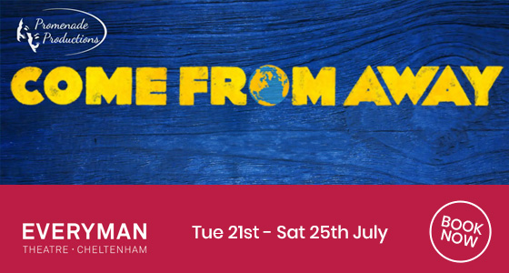 Cheltenham Whats On, Events and Places - Click to view