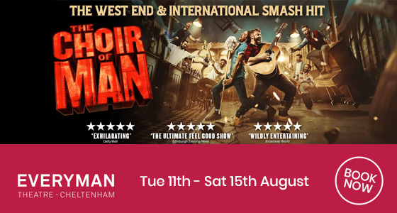 Cheltenham Whats On, Events and Places - Click to view