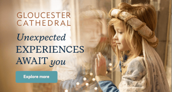 Whats On, Events and Places - Click to view