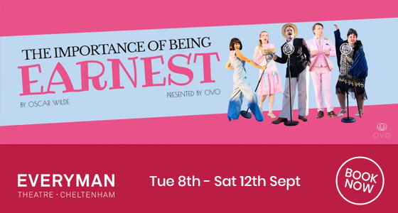 Cheltenham Whats On, Events and Places - Click to view