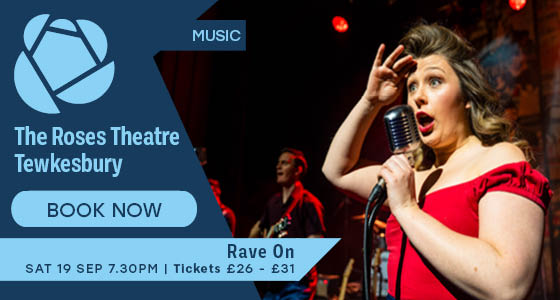 Whats On, Events and Places - Click to view