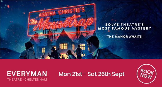 Whats On, Events and Places - Click to view