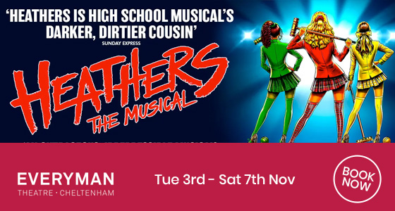 Whats On, Events and Places - Click to view