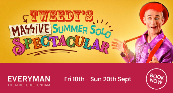 Whats On, Events and Places - Click to view