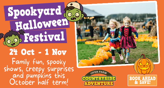 Gloucester Whats On, Events and Places - Click to view