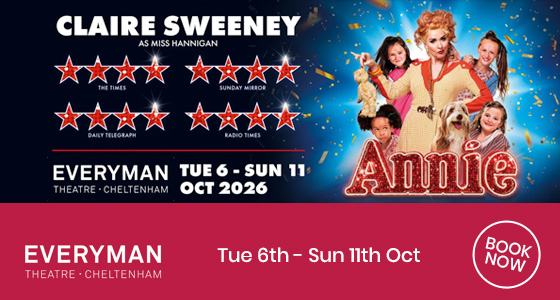 Cheltenham Whats On, Events and Places - Click to view