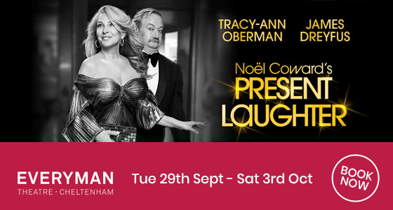 Cheltenham Whats On, Events and Places - Click to view