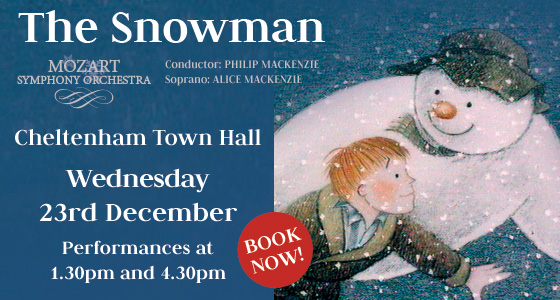 Gloucestershire Christmas Whats On, Events and Places - Click to view