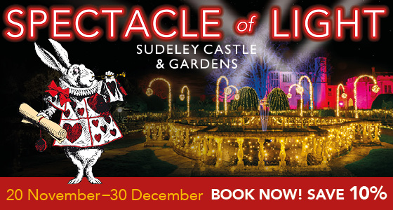 Whats On, Events and Places - Click to view
