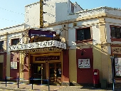 New Olympus Theatre
