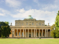 Pittville Pump Room