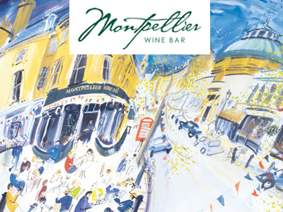 Montpellier Wine Bar