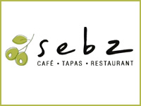 Sebz Tapas Restaurant