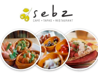 Sebz - Café, Tapas and Restaurant